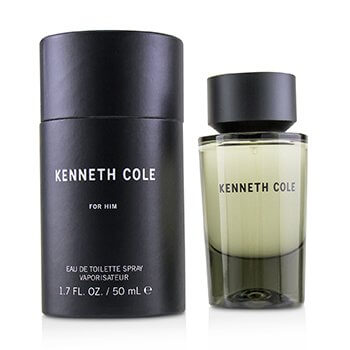Kenneth Cole For Him 50 ml EDT Spray Men