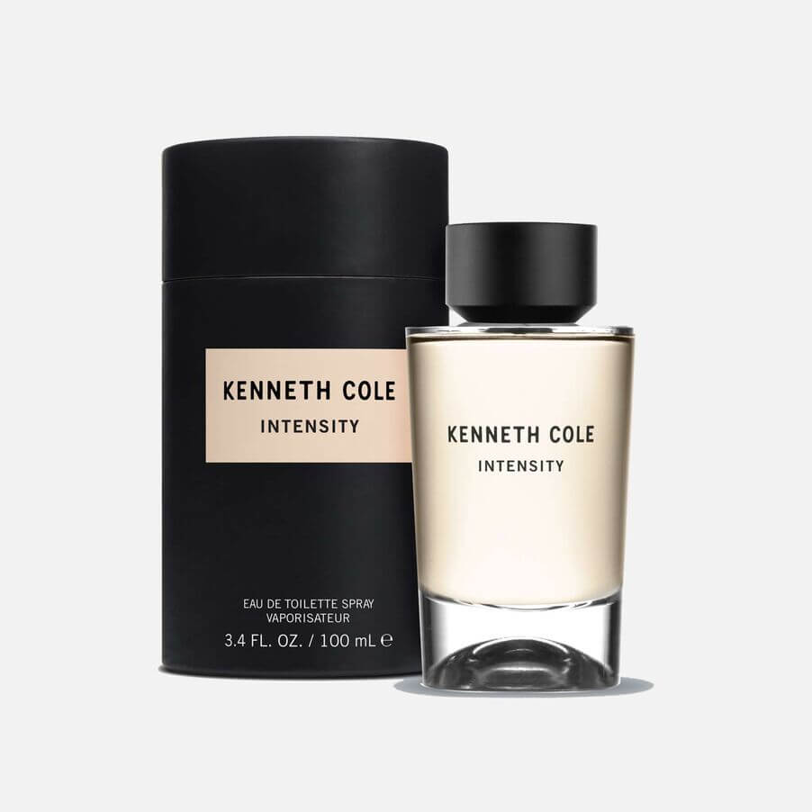 Kenneth Cole Intensity 100 ml EDT Spray Unisex