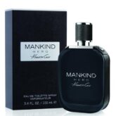 Kenneth Cole Mankind Hero 100ml EDT Spray Men
