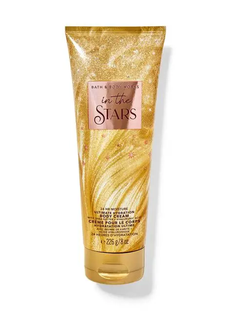 OIP (1) Bath And Body Works In the Stars 226ml 24 Hour Ultimate Hydration Cream Women - Image 1