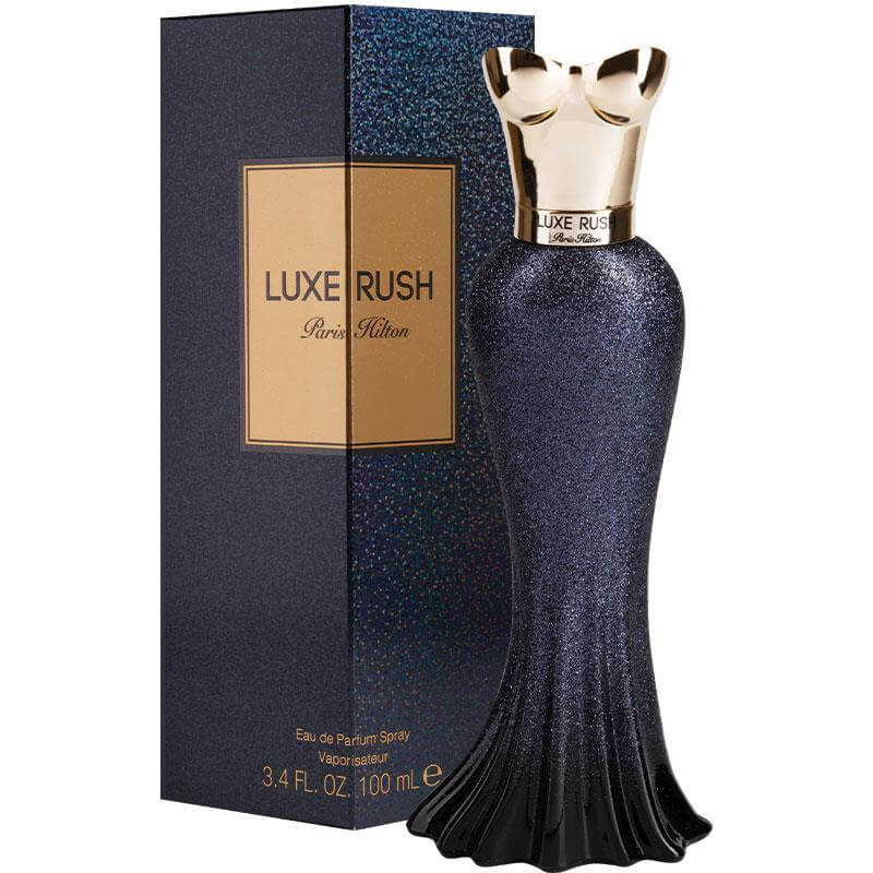 Paris Hilton Luxe Rush 100 ml EDP Spray Women