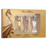 Rush by Paris Hilton 3pc Collection Gift Set Women