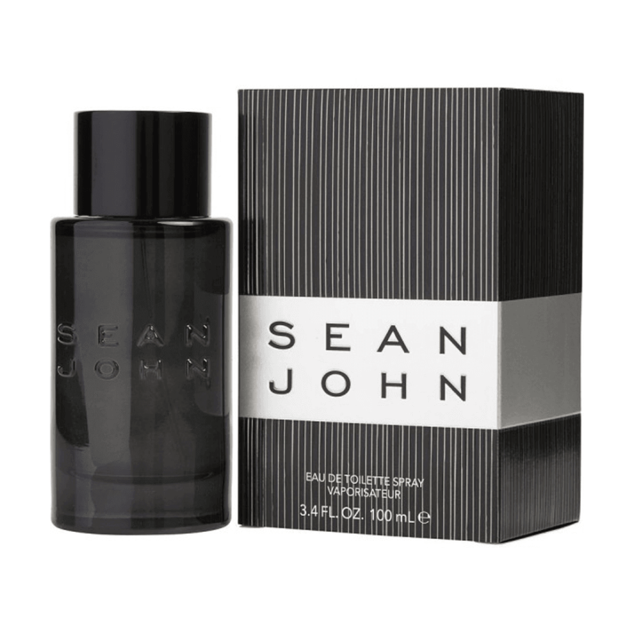 Sean John 100 ml EDT Spray Men