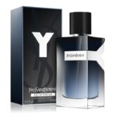 Y by Yvessaintlaurent 100 ml EDP Spray Men