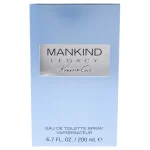 Kenneth Cole Mankind Legacy 200ml EDT Spray Men - Image 2