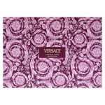 Versace Crystal Noir 4pc Gift Set Women - Image 2