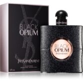 Black Opium by YvesSaintLaurent 90 ml EDP Spray Women