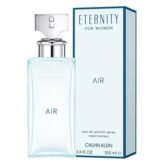 Eternity Air by Calvin Klein 100 ml EDP Spray Women