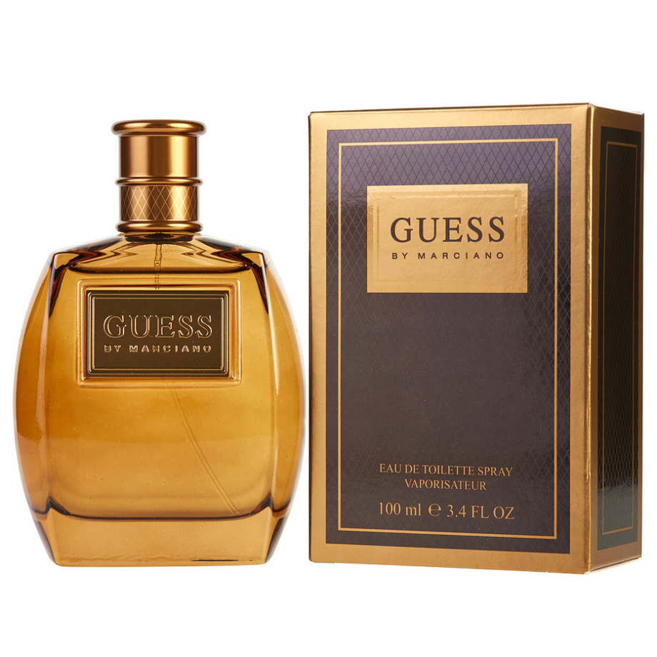 Guess by Marciano 100 ml EDT Spray Men