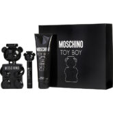 Moschino Toy Boy 3pc Gift Set Men