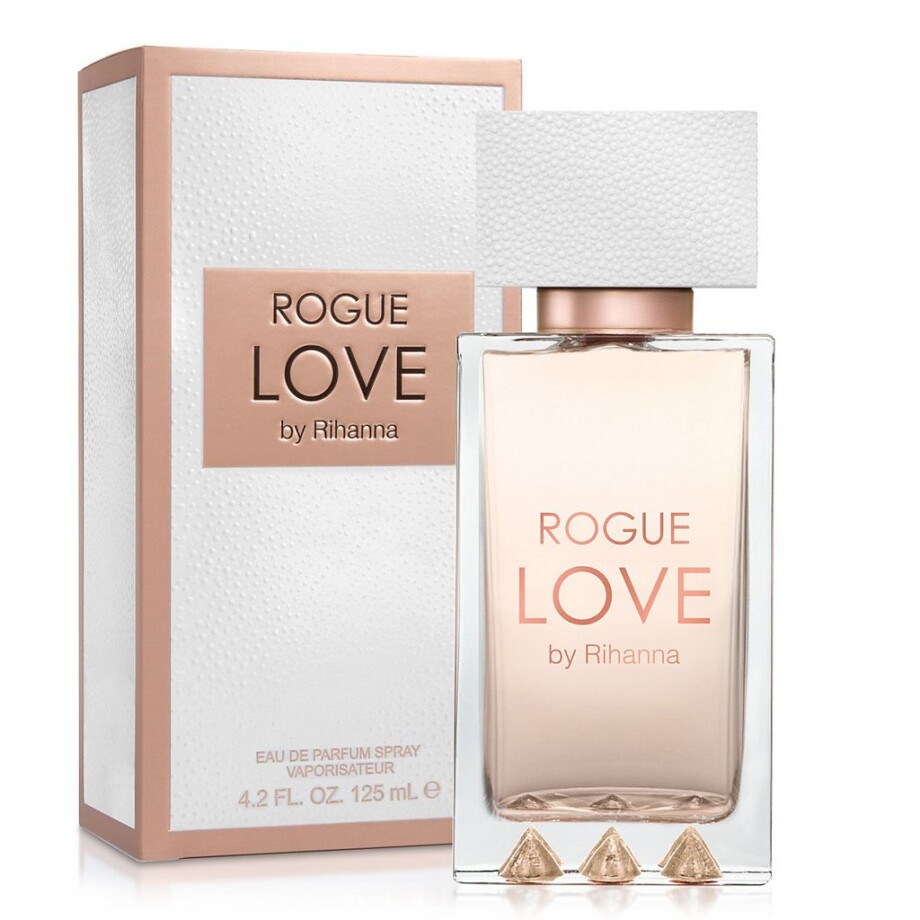 Rogue Love by RIhanna 125 ml EDP Spray Women