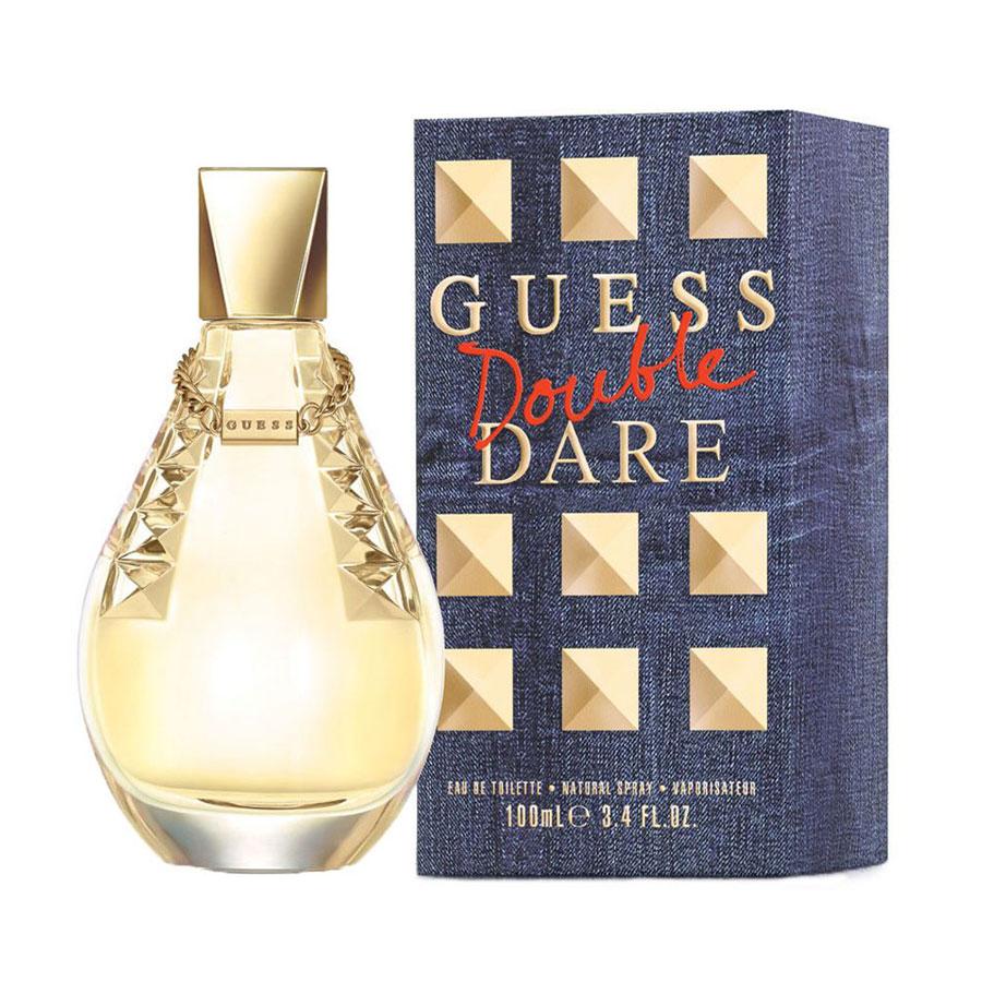 Guess Double Dare 100 ml EDT Spray Women