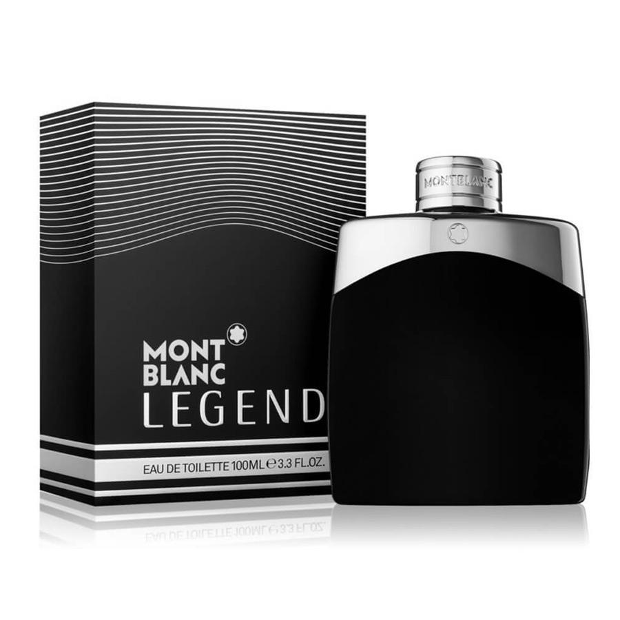 Legend by Mont Blanc 100 ml EDT Spray Men