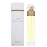 360 Perry Ellis 100ml EDT Spray Women