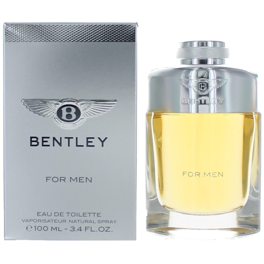 Bentley 100 ml EDT Spray Men