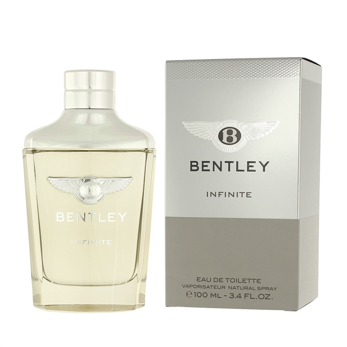 Bentley Infinite 100 ml EDT Spray Men