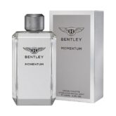 Bentley Momentum 100ml EDT Spray Men