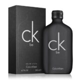 Calvin Klein Be 200 ml EDT Spray Unisex