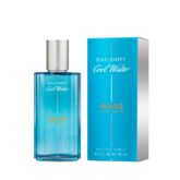 Cool Water intense by Davidoff 125ml EDT Spray Men