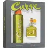 Curve 2pc Gift Set by Liz Claiborne