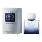 King Of Seduction by Antonio Banderas 100 ml EDT Spray Men