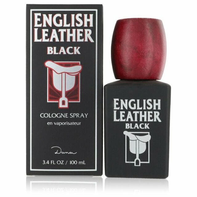 English Leather Black EDC Sp