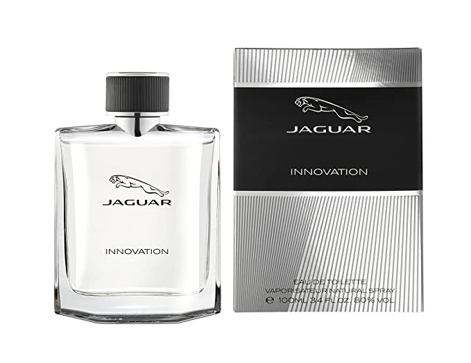Jaguar Innovation 100 ml EDT Spray Men
