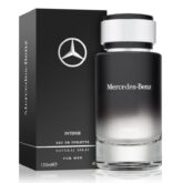 Mercedes-Benz Intense 120 ml EDT Spray Men