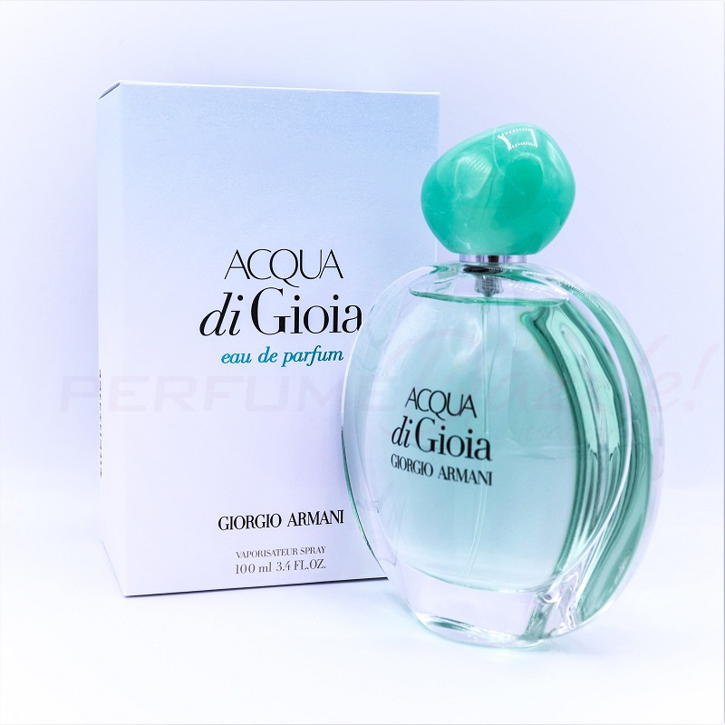 Acqua Di Gioia by Giorgio Armani 100 ml EDP Spray Women1