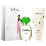 Cabotine by Gres Paris 2pc Gift Set Women