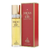 Diamonds And Rubies by Elizabeth Taylor 100 ml EDT Spray Women