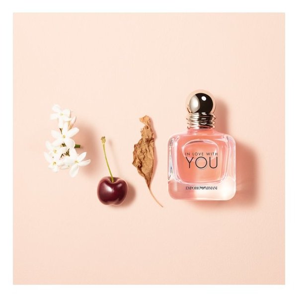 In Love With You by Emporio Armani EDP Spray1