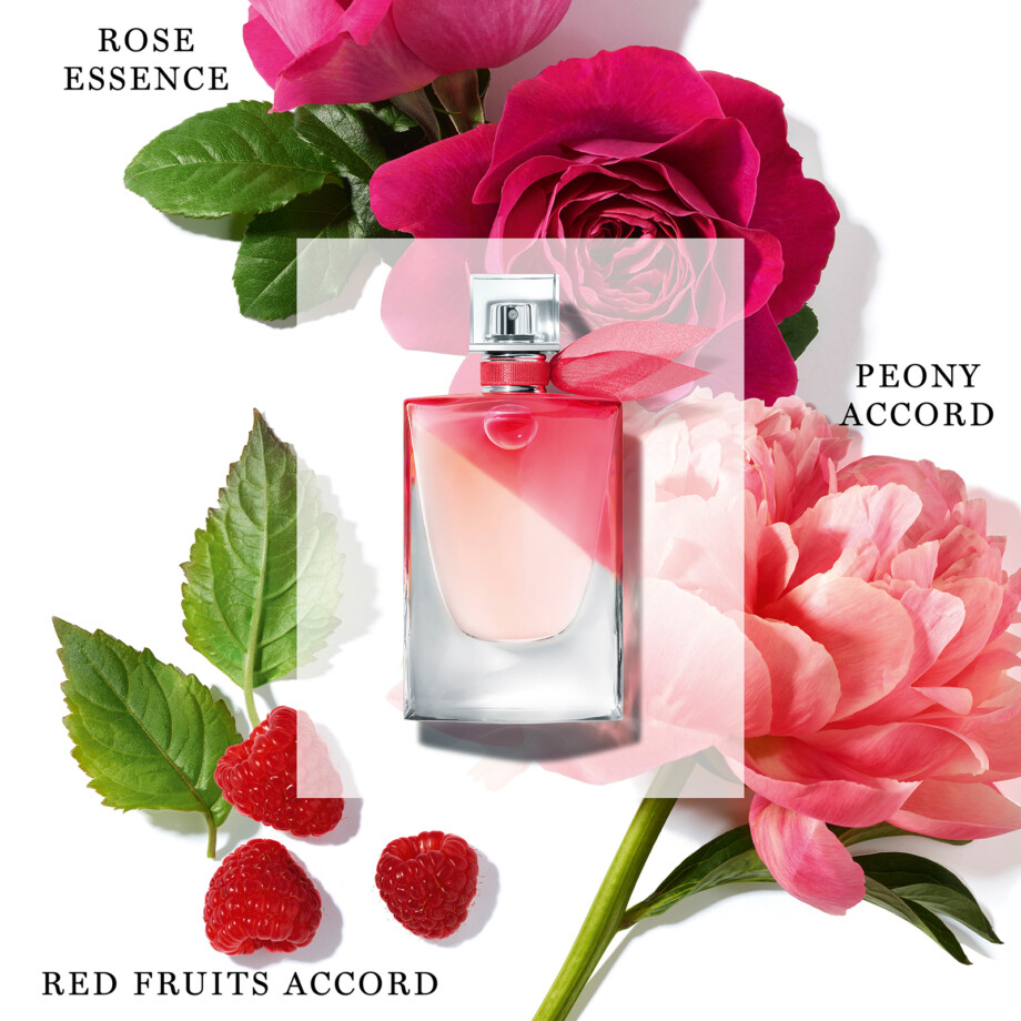La Vie Est Belle En Rose by Lancome EDT Spray1