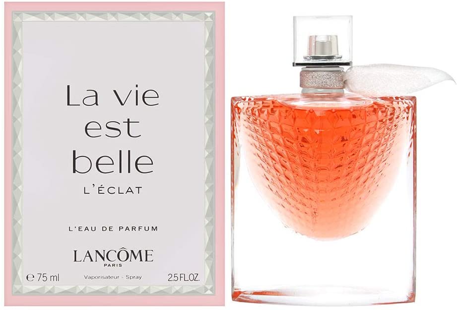 La Vie Est Belle L’Eclat by Lancome 75 ml EDP Spray Women
