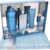 Perry Ellis 18 4pc Gift Set Men