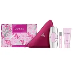 Guess by Guess 4pc Gift Set Women