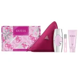 Guess by Guess 4pc Gift Set Women