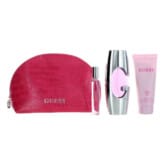 Guess by Guess 4pc Gift Set Women