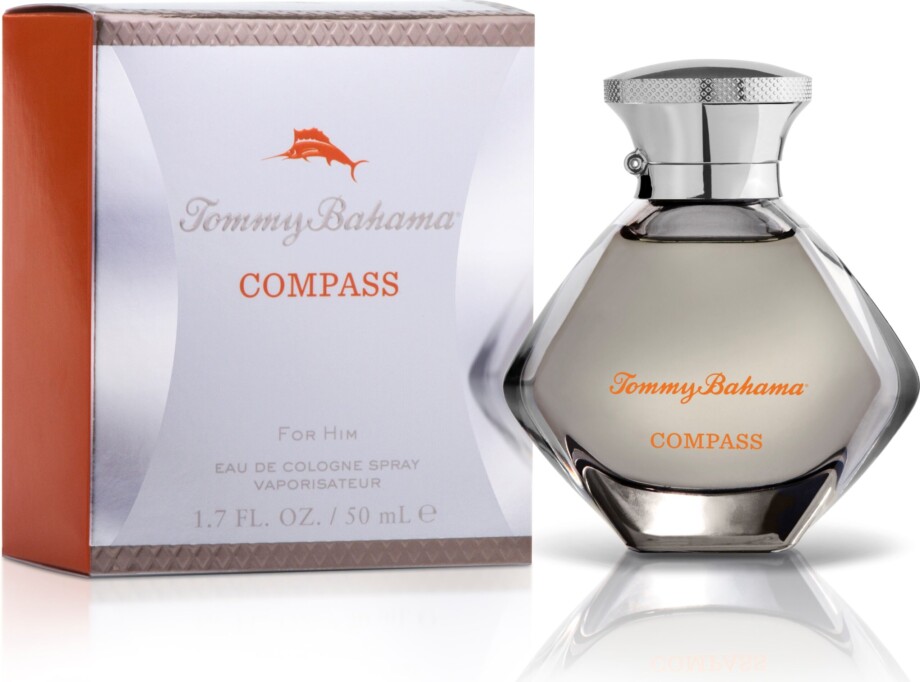 Compass by Tommy Bahama