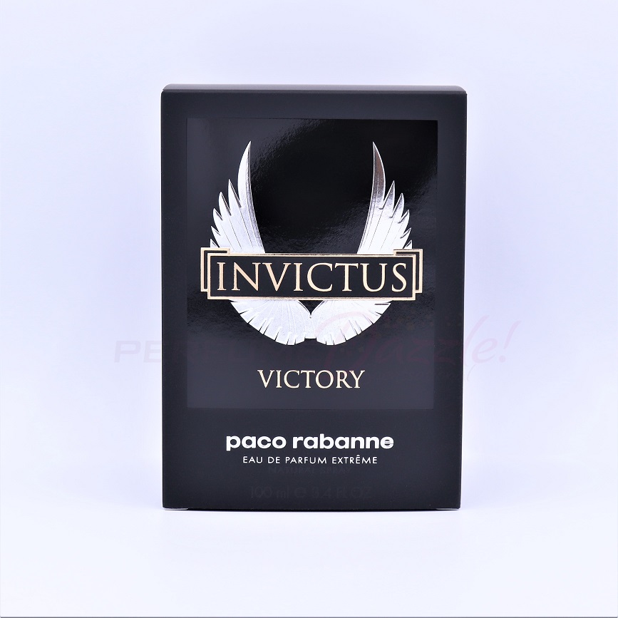paco rabanne invictus victory eau de parfum extreme
