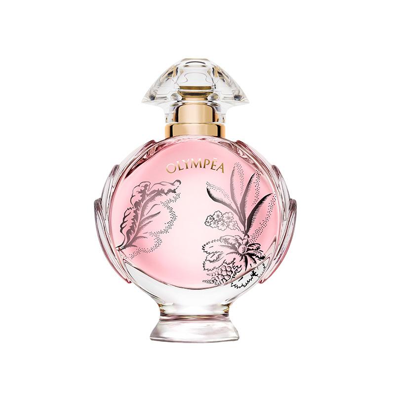 Olympea Blossom by Paco Rabanne 80ml EDP Florale Spray Women
