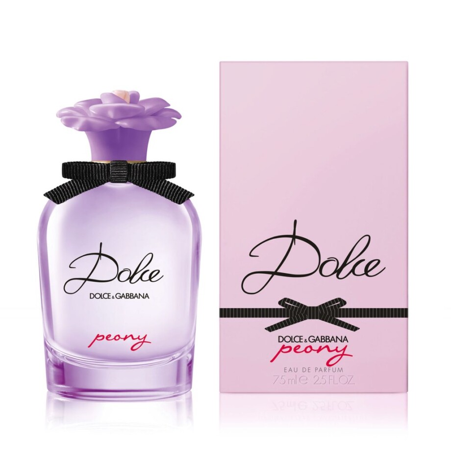 Peony by Dolce And Gabbana 75ml EDP Spray Women