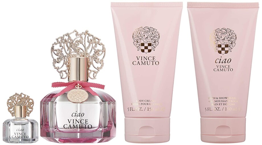 Vince Camuto Ciao 4pc Gift Set-1