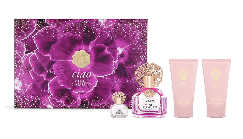 Vince Camuto Ciao 4pc Gift Set Women