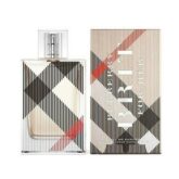 Burberry Brit For Her by Burberry 100ml EDP Spray Women