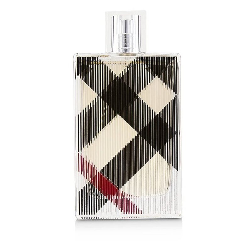 Burberry Brit For Women Review