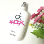 CK One Shock by Calvin Klein 100ml EDT Spray Women - Image 2