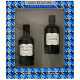 Grey Flannel by Geoffrey Beene 2pc Gift Set Men