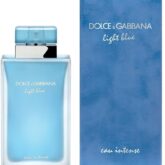 Light Blue Intense by Dolce And Gabbana 100ml EDP Spray Women