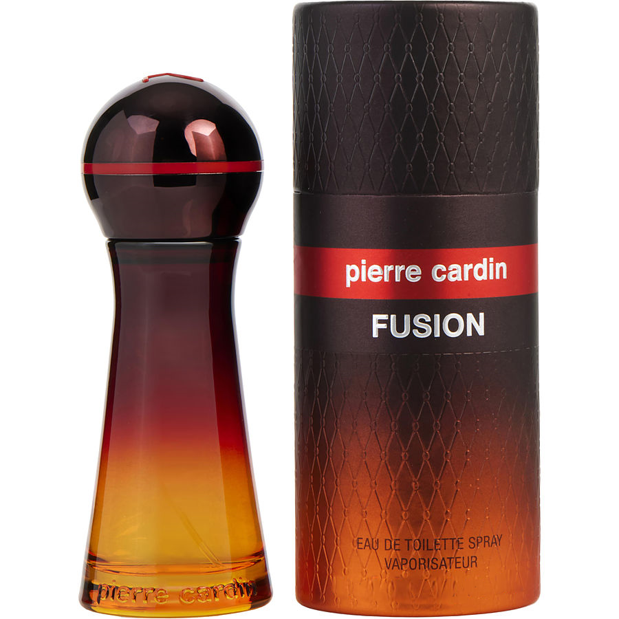 Pierre Cardin Fusion EDT Spray-3